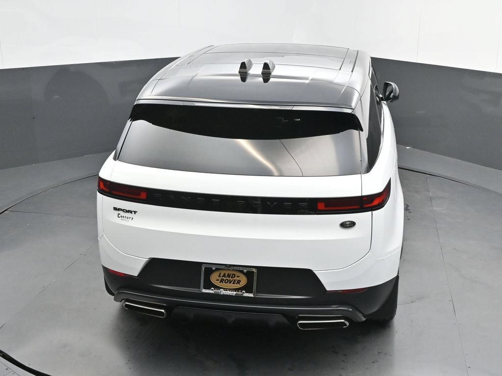 Used 2023 Land Rover Range Rover Sport SE AWD/4WD image 33