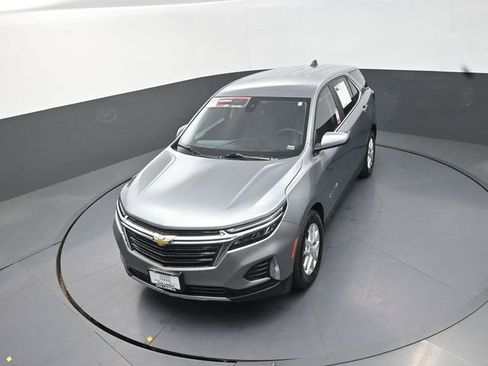 Used 2024 Chevrolet Equinox LT image 13