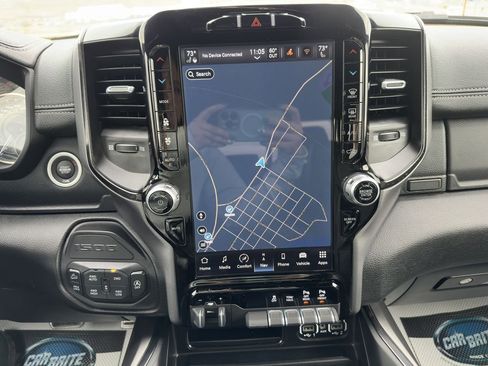 Used 2022 RAM 1500 Rebel w/ G/T Package image 12