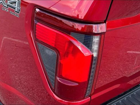 Used 2025 Ford F150 XLT w/ Equipment Group 301A Standard AWD/4WD image 27