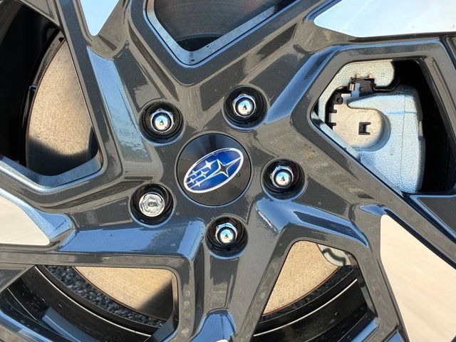 New 2026 Subaru Crosstrek 2.5i Limited AWD/4WD image 33