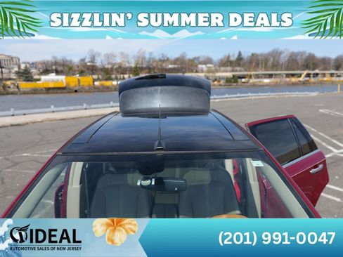 Used 2013 Lincoln MKX AWD image 11