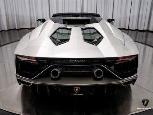 Used 2022 Lamborghini Aventador LP 780-4 Ultimae AWD/4WD image 36
