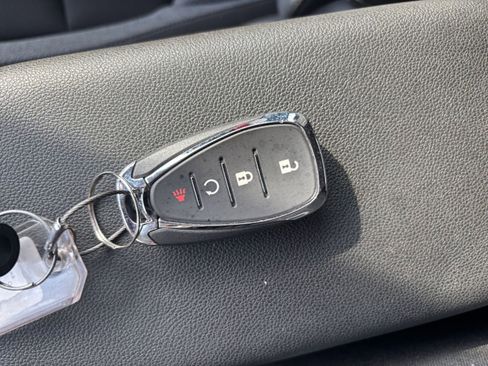 Used 2025 Chevrolet TrailBlazer LT image 22