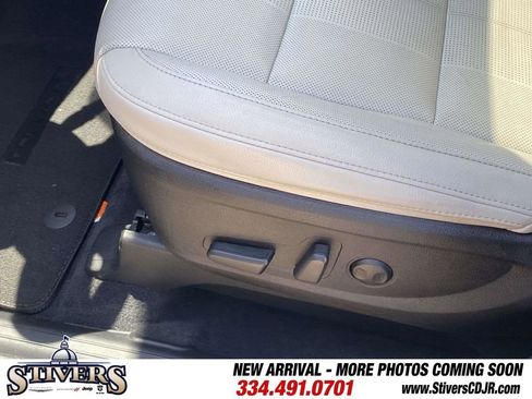 Used 2021 Kia Telluride EX w/ EX Premium Package FWD image 21