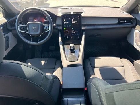 Used 2021 Polestar Polestar 2 w/ Performance Package AWD/4WD image 10