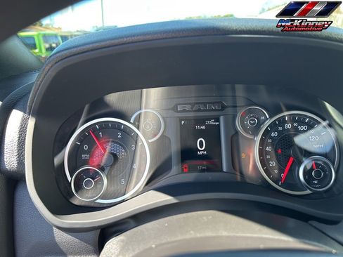 New 2026 RAM 3500 Tradesman image 19