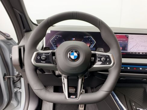 New 2026 BMW X3 xDrive30i w/ Premium Package AWD/4WD image 10