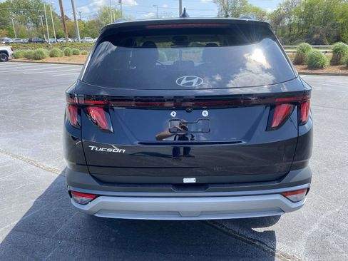 Used 2025 Hyundai Tucson SEL FWD image 6