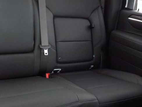 New 2026 GMC Sierra 3500 SLT image 12