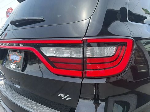 Used 2025 Dodge Durango R/T AWD/4WD image 7