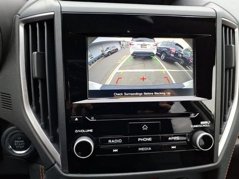 Certified 2023 Subaru Crosstrek 2.0i Premium image 22