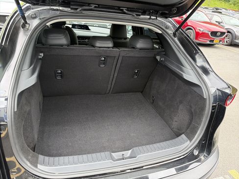 Used 2025 MAZDA CX-30 AWD 2.5 S w/ Select Sport Pkg image 23