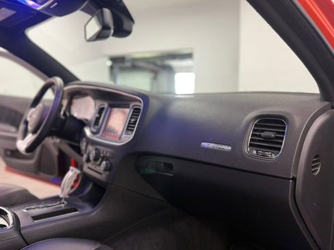 Used 2013 Dodge Charger SRT8 w/ Adaptive Cruise Group RWD image 49