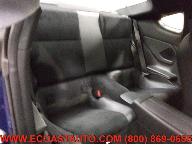 Used 2026 Toyota GR86 Premium w/ Performance Package RWD image 15