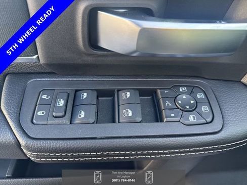 New 2026 RAM 2500 Big Horn image 20