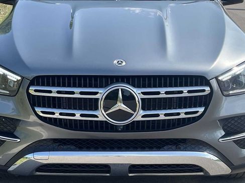 Certified 2025 Mercedes-Benz GLE 450e 4MATIC image 22