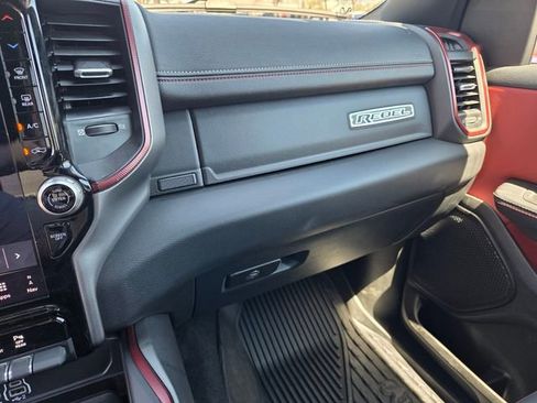 Used 2026 RAM 1500 Rebel w/ Rebel Level 1 Equipment Group image 28