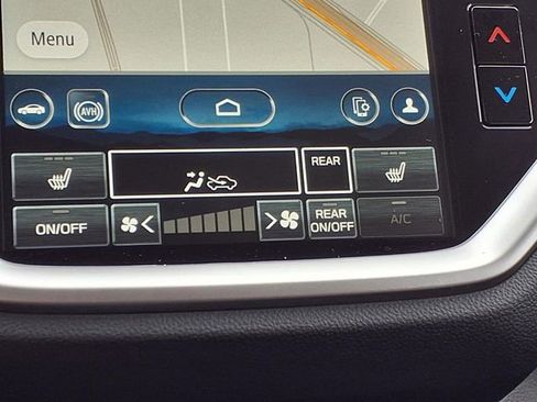 New 2026 Subaru Ascent Limited AWD/4WD image 13
