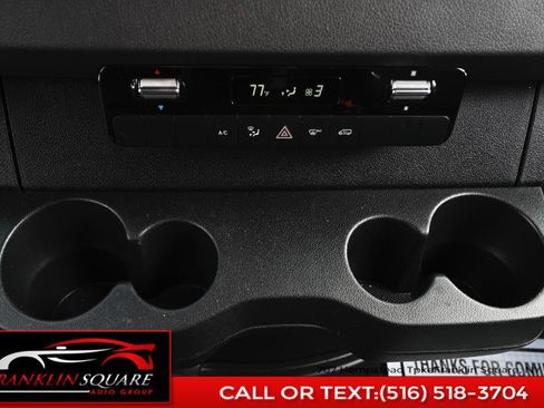 Used 2022 Mercedes-Benz Sprinter 1500 image 32