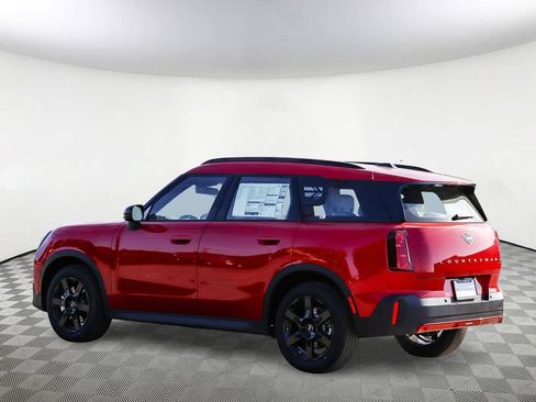 New 2027 MINI Cooper Countryman S AWD/4WD image 8