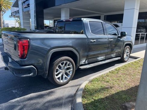 Used 2020 GMC Sierra 1500 Denali image 3