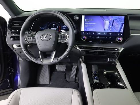 New 2026 Lexus RX 350 FWD image 21