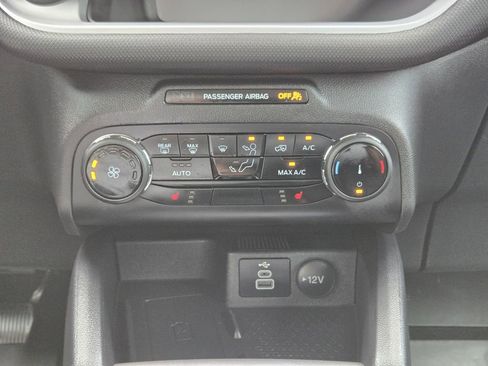 Used 2023 Ford Bronco Sport Big Bend w/ Convenience Package AWD/4WD image 21