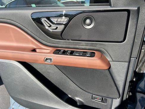 New 2026 Lincoln Aviator Reserve RWD image 10