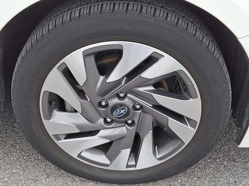Used 2024 Subaru Legacy Limited AWD/4WD image 11