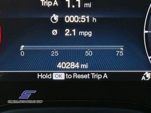 Used 2023 Maserati Grecale Modena image 33