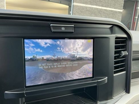 New 2026 Ford F550 4x4 Supercab Super Duty image 21