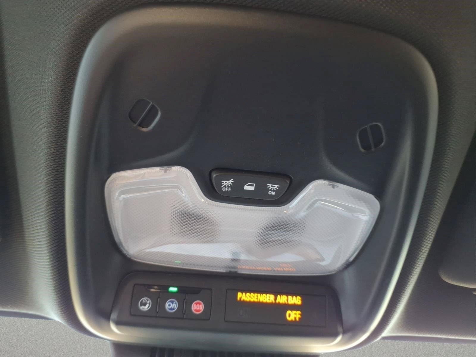 New 2026 Chevrolet Colorado Trail Boss AWD/4WD image 25