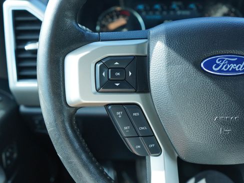 Used 2019 Ford F150 Lariat AWD/4WD image 24