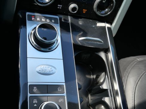 Used 2022 Land Rover Range Rover Westminster Edition AWD/4WD image 21