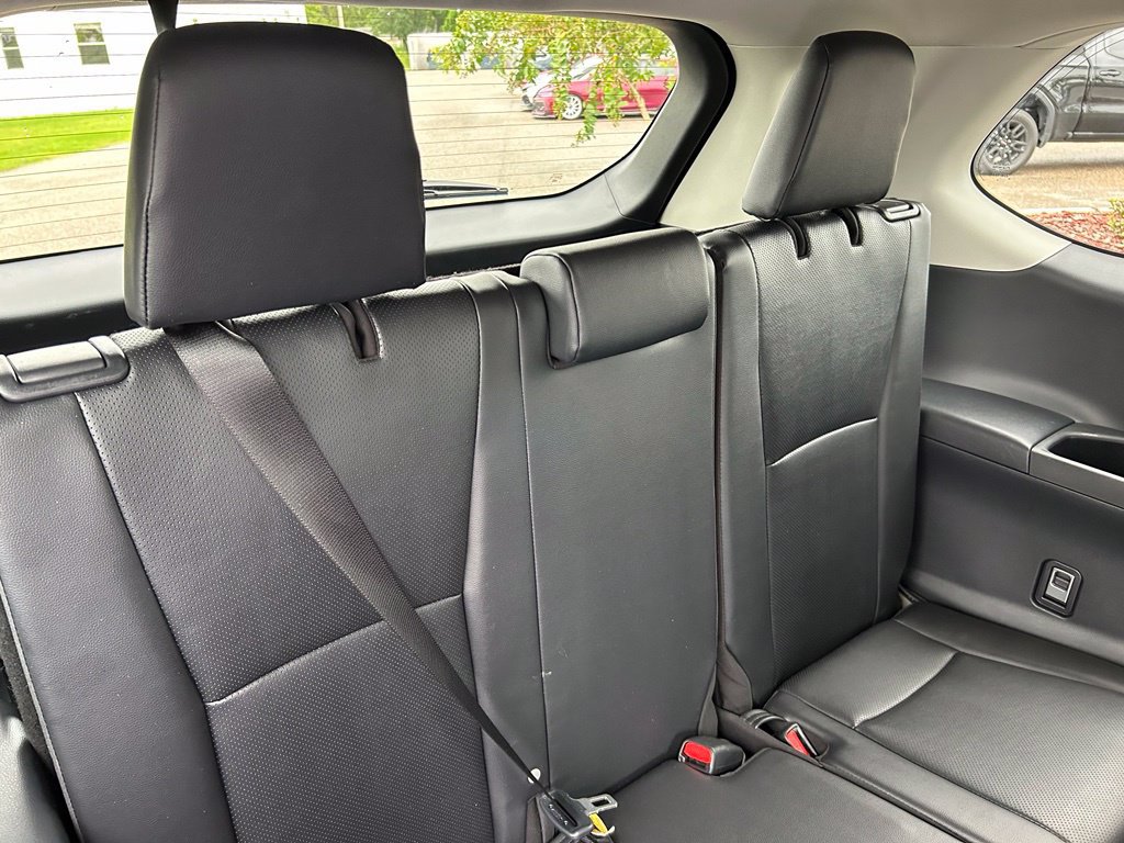 Used 2026 Toyota Grand Highlander FWD image 44