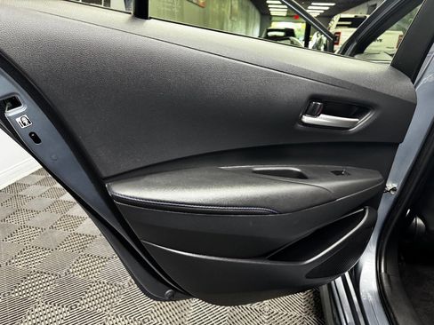 Used 2021 Toyota Corolla SE image 42
