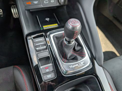 New 2026 Acura Integra Type S image 15