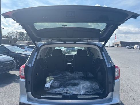 New 2026 Subaru Ascent Touring image 5