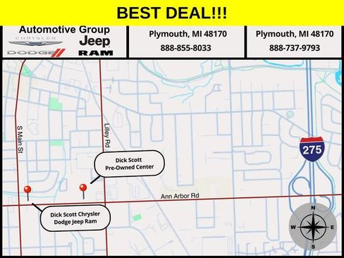 Used 2014 Chevrolet Equinox LS FWD image 8