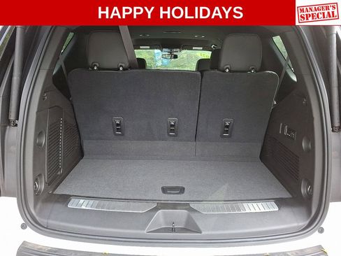 Used 2021 GMC Yukon Denali image 32