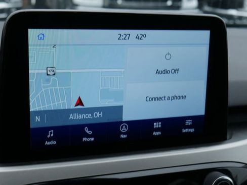 Used 2021 Ford Escape SE w/ Cold Weather Package image 20