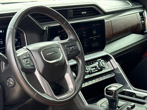 Used 2022 GMC Sierra 1500 Denali Ultimate image 18