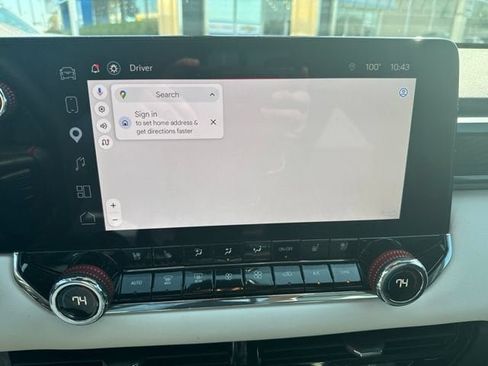 Used 2026 GMC Canyon AT4X AWD/4WD image 10