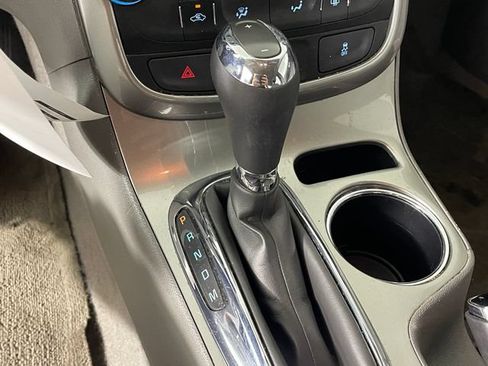 Used 2015 Chevrolet Malibu LS w/ Protection Package FWD image 9