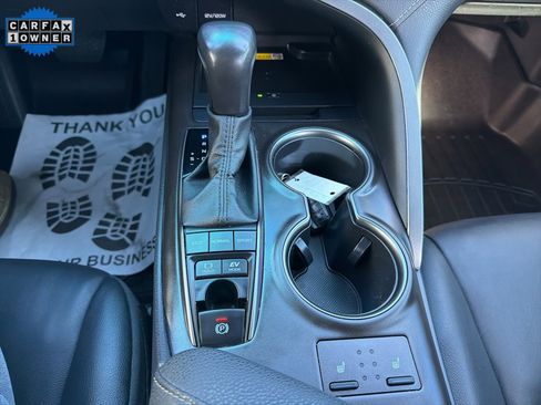 Used 2023 Toyota Camry XSE image 35