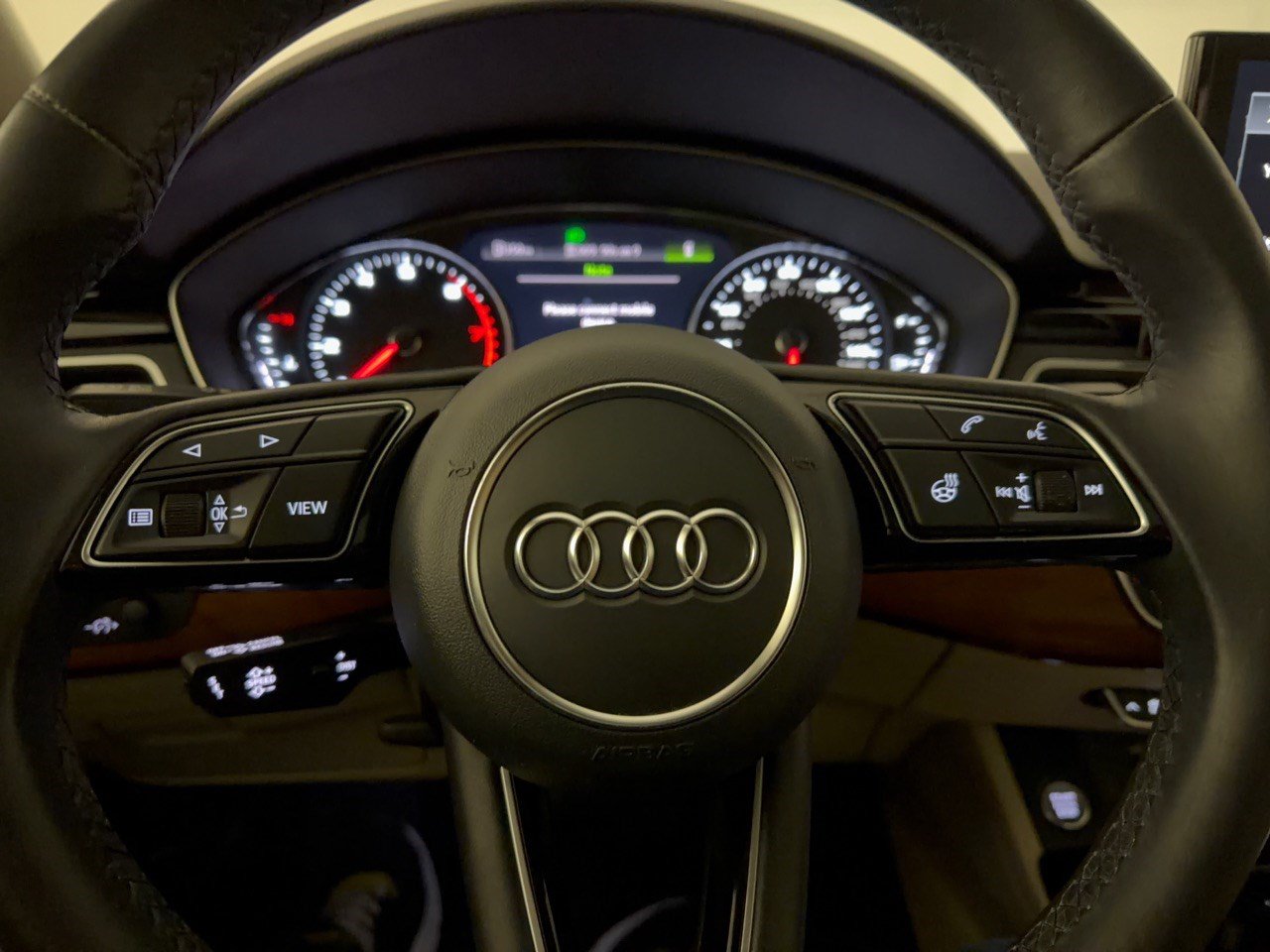 Used 2023 Audi A4 2.0T Premium w/ Convenience Package AWD/4WD image 10