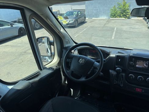 Used 2020 RAM ProMaster 2500 FWD image 20