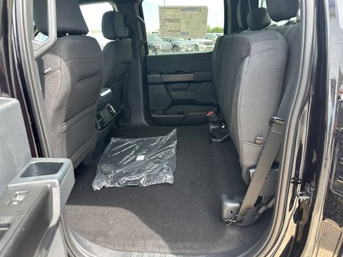 New 2026 Ford F150 STX AWD/4WD image 26