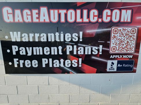 Used 2016 Lincoln MKZ Hybrid w/ Equipment Group 600A Reserve FWD image 17